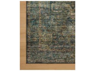Loloi Rugs Anniston Bordered Area Rug