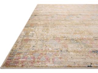 Loloi Rugs Arden Abstract Area Rug