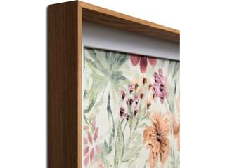 Loloi Natural Wall Art Canvas Wall Art