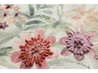 Loloi Natural Wall Art Canvas Wall Art