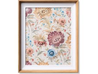 Loloi Natural Wall Art Canvas Wall Art
