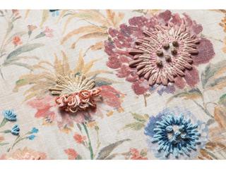 Loloi Natural Wall Art Canvas Wall Art