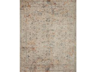 Loloi Rugs Axel Abstract Area Rug