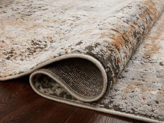 Loloi Rugs Bianca Abstract Runner Area Rug