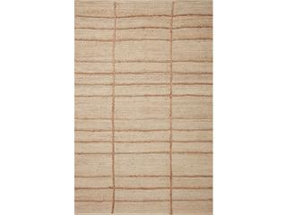 Loloi Rugs Bodhi Striped Runner Area Rug