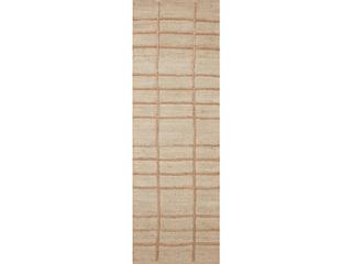 Loloi Rugs Bodhi Striped Runner Area Rug