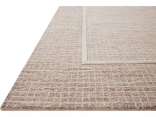 Loloi Rugs Chris Loves Julia Briggs Bordered Runner Area Rug