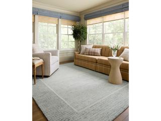 Loloi Rugs Chris Loves Julia Briggs Bordered Area Rug
