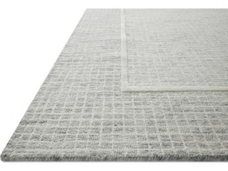 Loloi Rugs Chris Loves Julia Briggs Bordered Area Rug