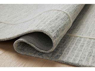 Loloi Rugs Chris Loves Julia Briggs Bordered Area Rug