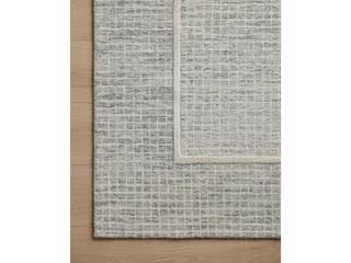 Loloi Rugs Chris Loves Julia Briggs Bordered Area Rug