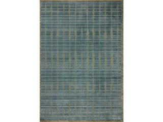 Loloi Rugs Chris Loves Julia Calvin Geometric Runner Area Rug