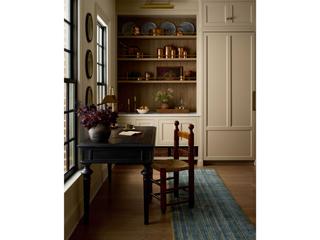 Loloi Rugs Chris Loves Julia Calvin Geometric Runner Area Rug