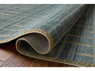 Loloi Rugs Chris Loves Julia Calvin Geometric Runner Area Rug