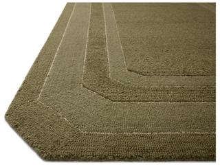 Loloi Rugs Clayton Bordered Area Rug