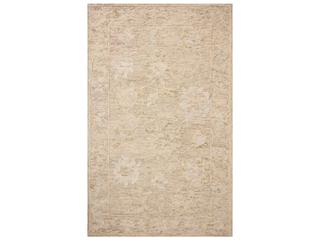 Loloi Rugs Cynthia Bordered Area Rug