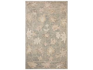 Loloi Rugs Cynthia Bordered Area Rug
