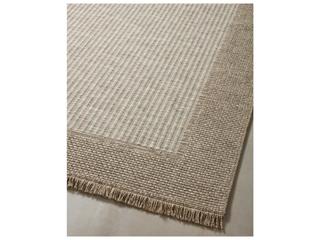 Loloi Rugs Dawn Bordered Area Rug