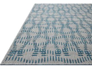 Loloi Rugs Easton Abstract Area Rug