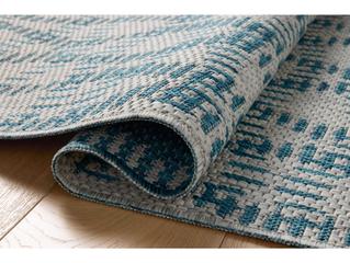 Loloi Rugs Easton Abstract Area Rug