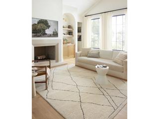 Loloi Rugs Fabian Abstract Area Rug