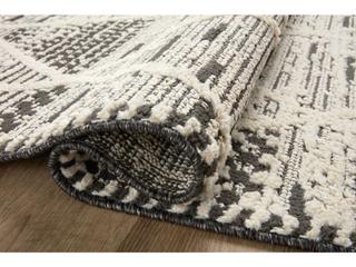 Loloi Rugs Fabian Geometric Runner Area Rug