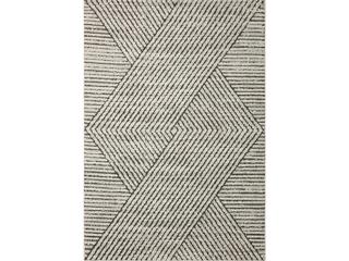 Loloi Rugs Fabian Geometric Runner Area Rug