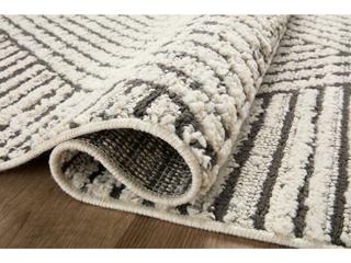 Loloi Rugs Fabian Geometric Runner Area Rug