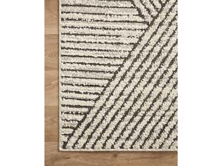 Loloi Rugs Fabian Geometric Runner Area Rug