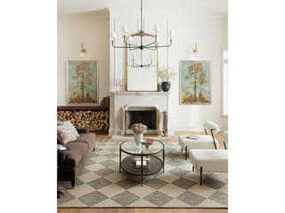 Loloi Rugs Chris Loves Julia Francis Geometric Runner Area Rug