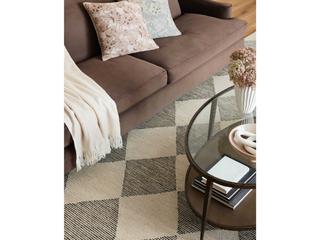 Loloi Rugs Chris Loves Julia Francis Geometric Runner Area Rug