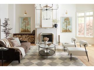Loloi Rugs Chris Loves Julia Francis Geometric Runner Area Rug