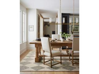 Loloi Rugs Chris Loves Julia Francis Geometric Runner Area Rug