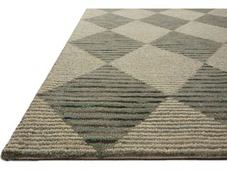 Loloi Rugs Chris Loves Julia Francis Geometric Runner Area Rug