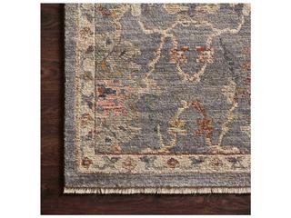 Loloi Rugs Giada Bordered Area Rug