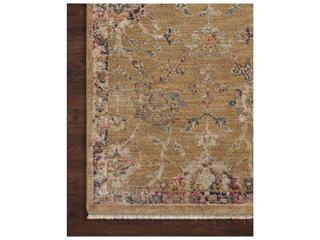 Loloi Rugs Giada Bordered Area Rug