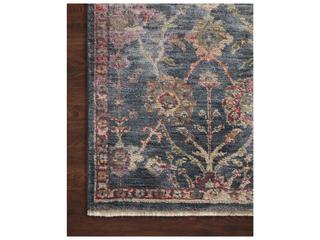 Loloi Rugs Giada Bordered Area Rug
