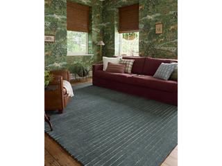 Loloi Rugs Chris Loves Julia Henry Striped Runner Area Rug