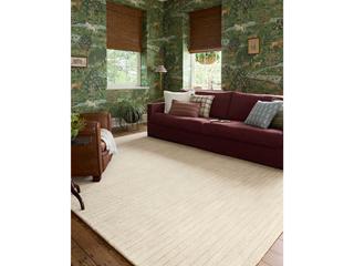 Loloi Rugs Chris Loves Julia Henry Striped Runner Area Rug