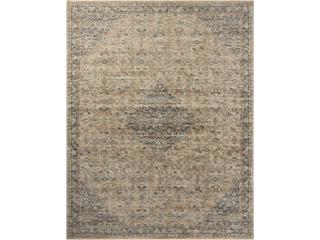 Loloi Rugs Heritage Oriental Runner Area Rug