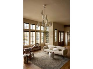 Loloi Rugs Heritage Oriental Runner Area Rug