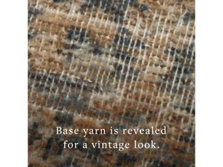 Loloi Rugs Heritage Oriental Runner Area Rug