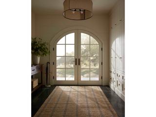 Loloi Rugs Chris Loves Julia Judy Geometric Runner Area Rug