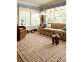 Loloi Rugs Chris Loves Julia Judy Geometric Runner Area Rug