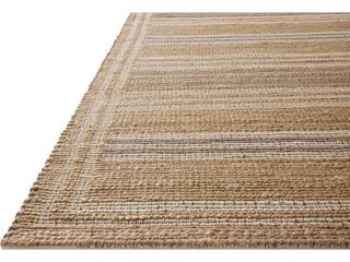 Loloi Rugs Chris Loves Julia Judy Bordered Runner Area Rug