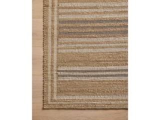 Loloi Rugs Chris Loves Julia Judy Bordered Runner Area Rug