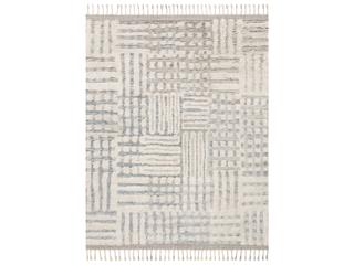 Loloi Rugs Khalid Geometric Area Rug