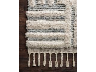 Loloi Rugs Khalid Geometric Area Rug