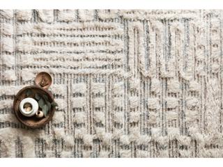 Loloi Rugs Khalid Geometric Area Rug