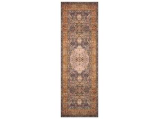 Loloi Rugs Loren Floral Area Rug